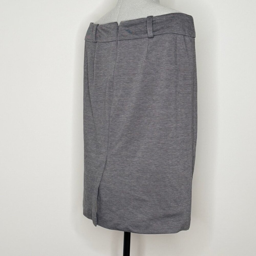 George Knee-Length Pencil Skirt - Picture 4 of 8